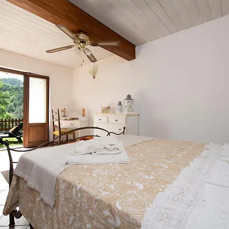 269 - La Stalla Country House, Nel Verde Di Casarza - 15 Minuti D'Auto Dal Mare Casarza Ligure Extérieur photo