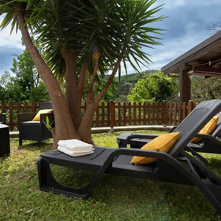 269 - La Stalla Country House, Nel Verde Di Casarza - 15 Minuti D'Auto Dal Mare Casarza Ligure Extérieur photo