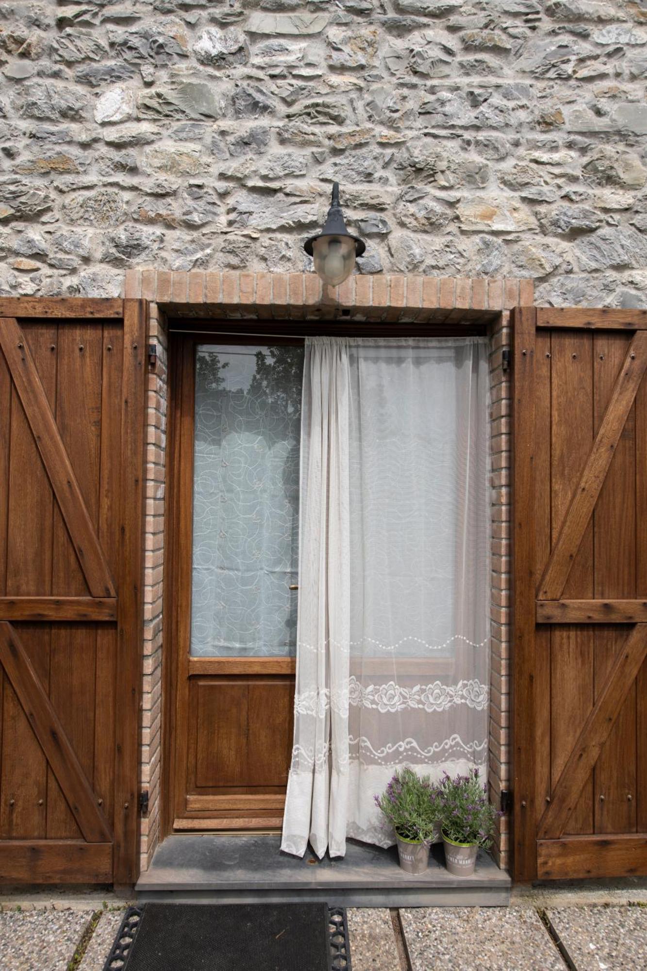 269 - La Stalla Country House, Nel Di Casarza - 15 Minuti D'auto Dal Mare Casarza Ligure