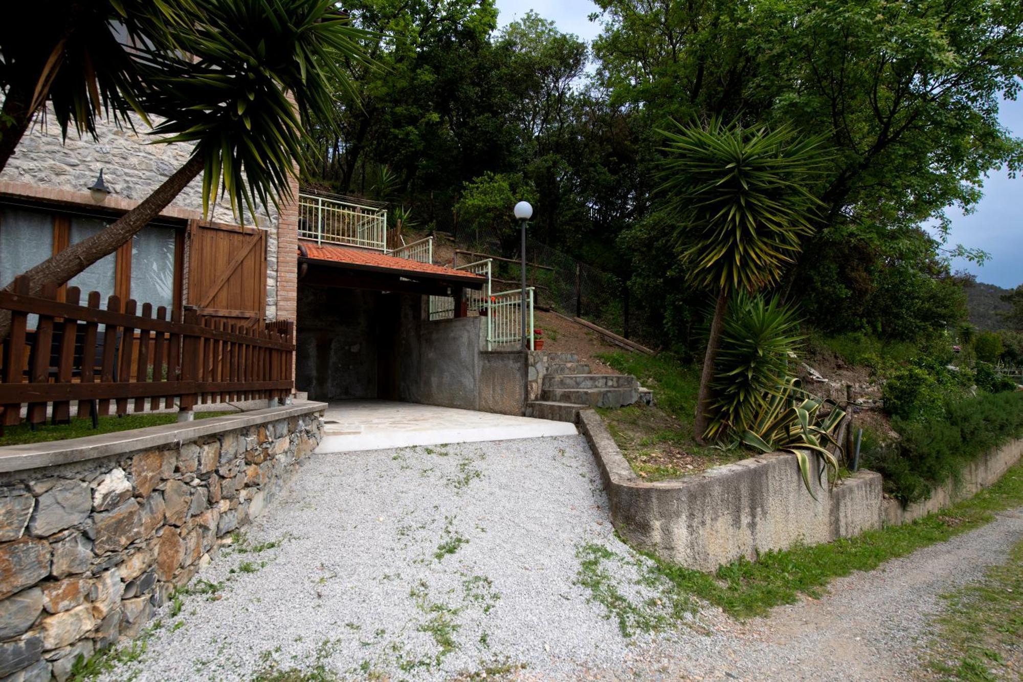 Holiday home 269 - La Stalla Country House, Nel Di Casarza - 15 Minuti D'auto Dal Mare