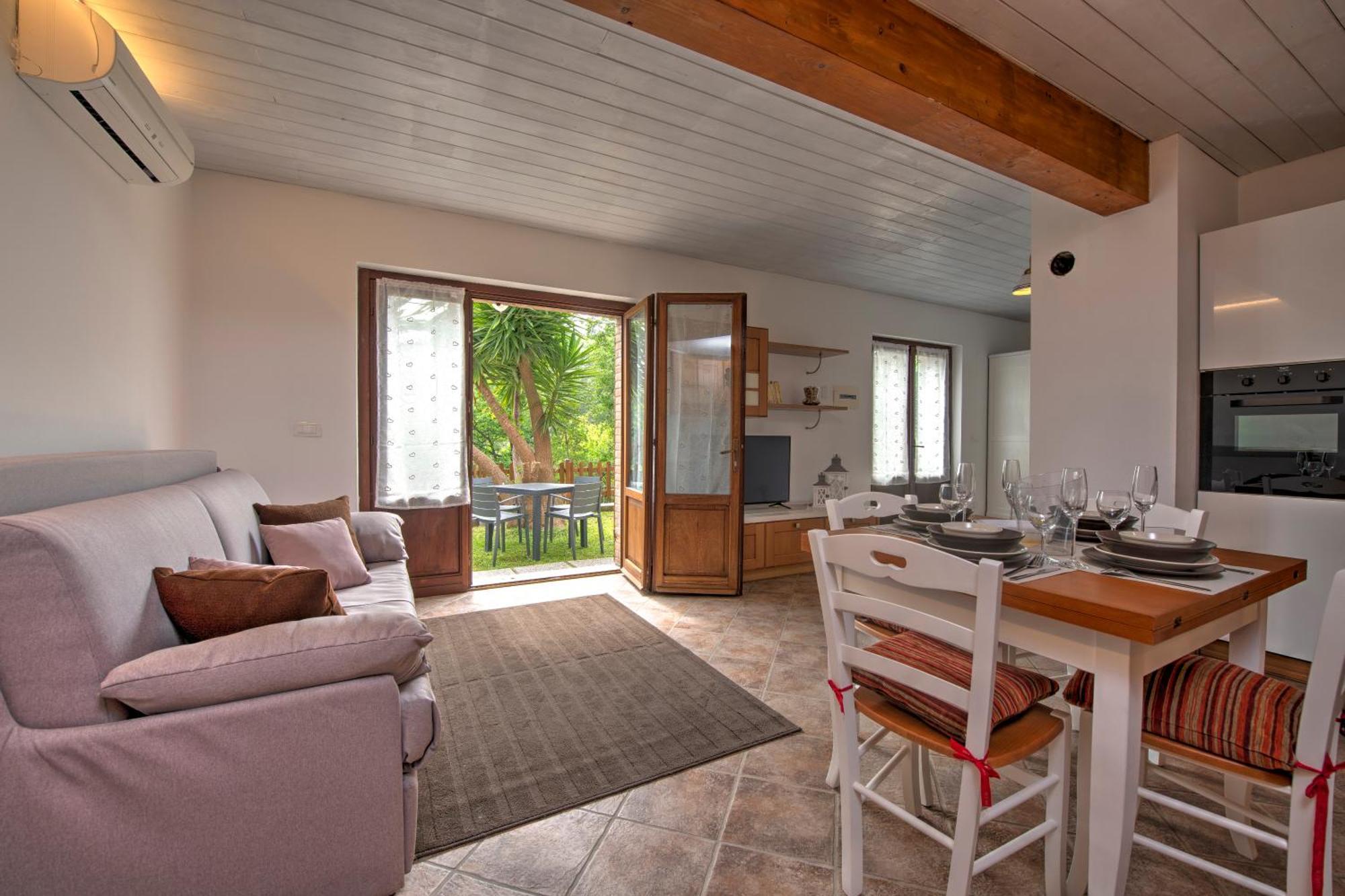 Holiday home 269 - La Stalla Country House, Nel Di Casarza - 15 Minuti D'auto Dal Mare *