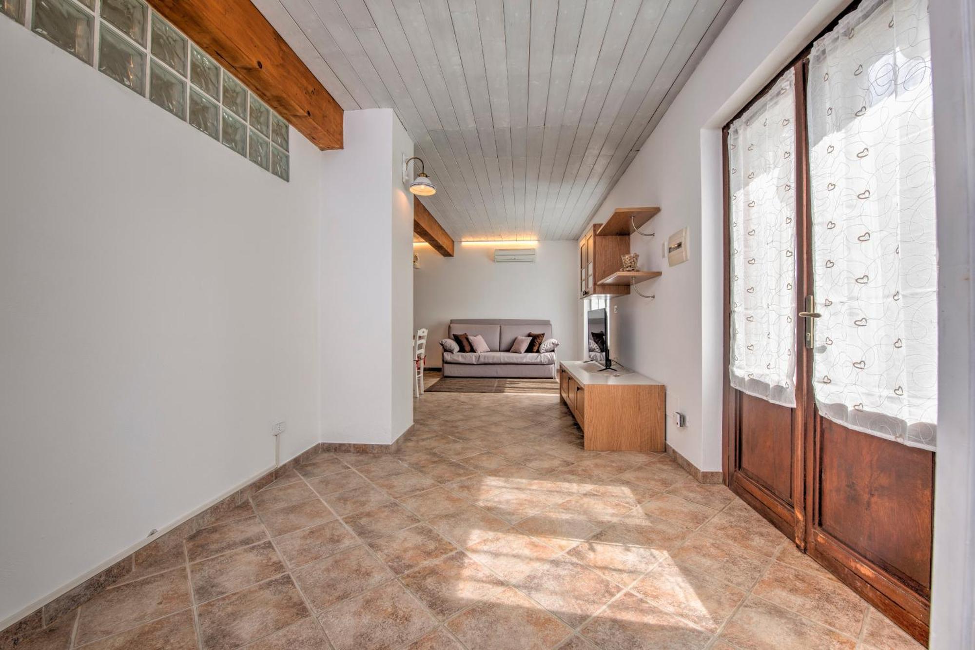 269 - La Stalla Country House, Nel Di Casarza - 15 Minuti D'auto Dal Mare *