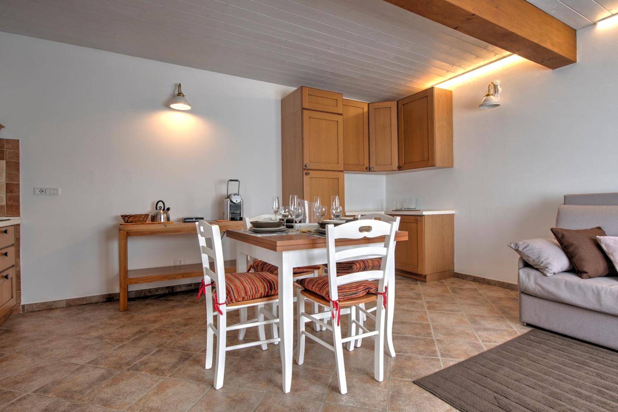 269 - La Stalla Country House, Nel Di Casarza - 15 Minuti D'auto Dal Mare