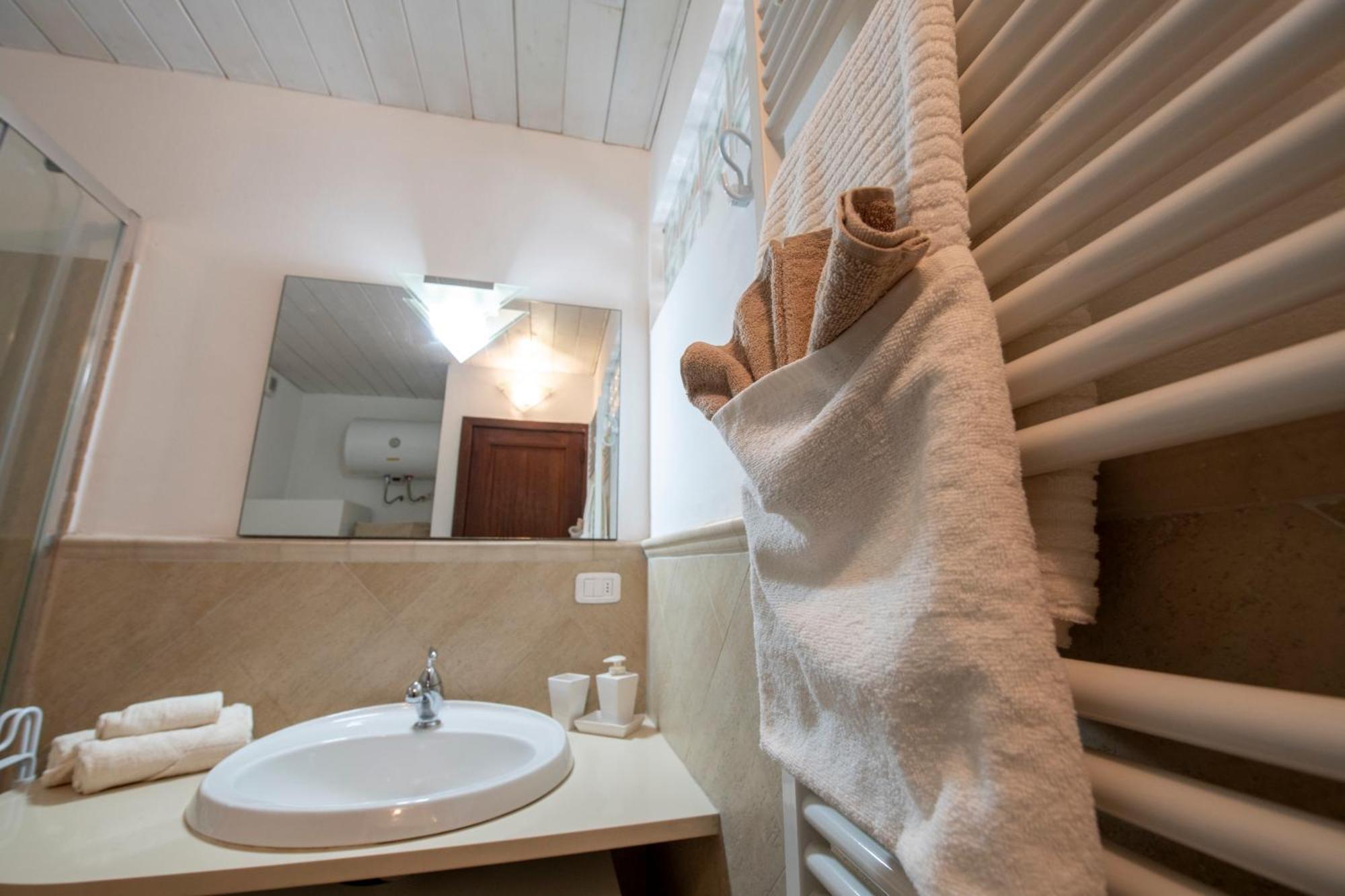 Holiday home 269 - La Stalla Country House, Nel Di Casarza - 15 Minuti D'auto Dal Mare *