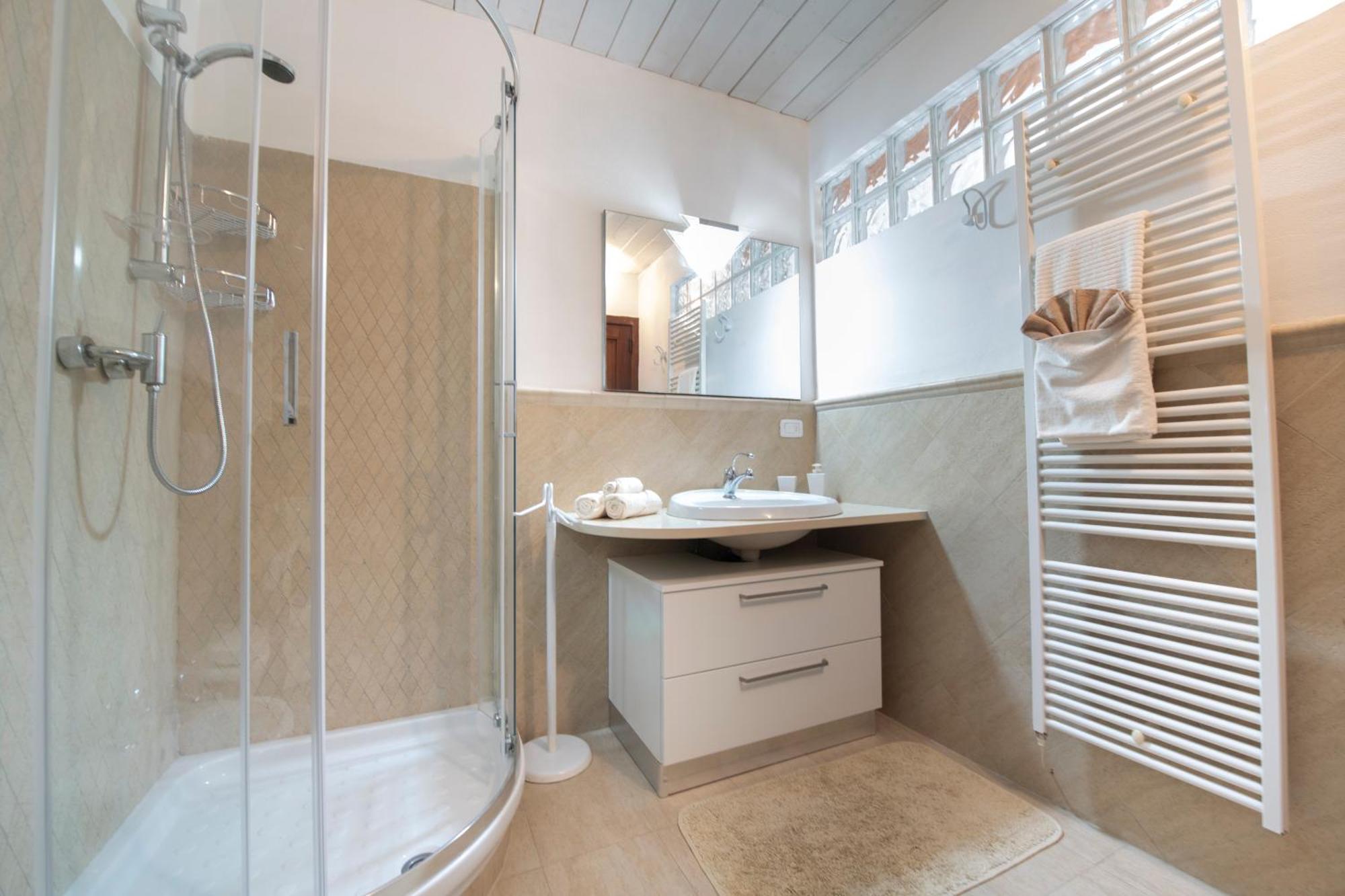 269 - La Stalla Country House, Nel Di Casarza - 15 Minuti D'auto Dal Mare Holiday home Casarza Ligure
