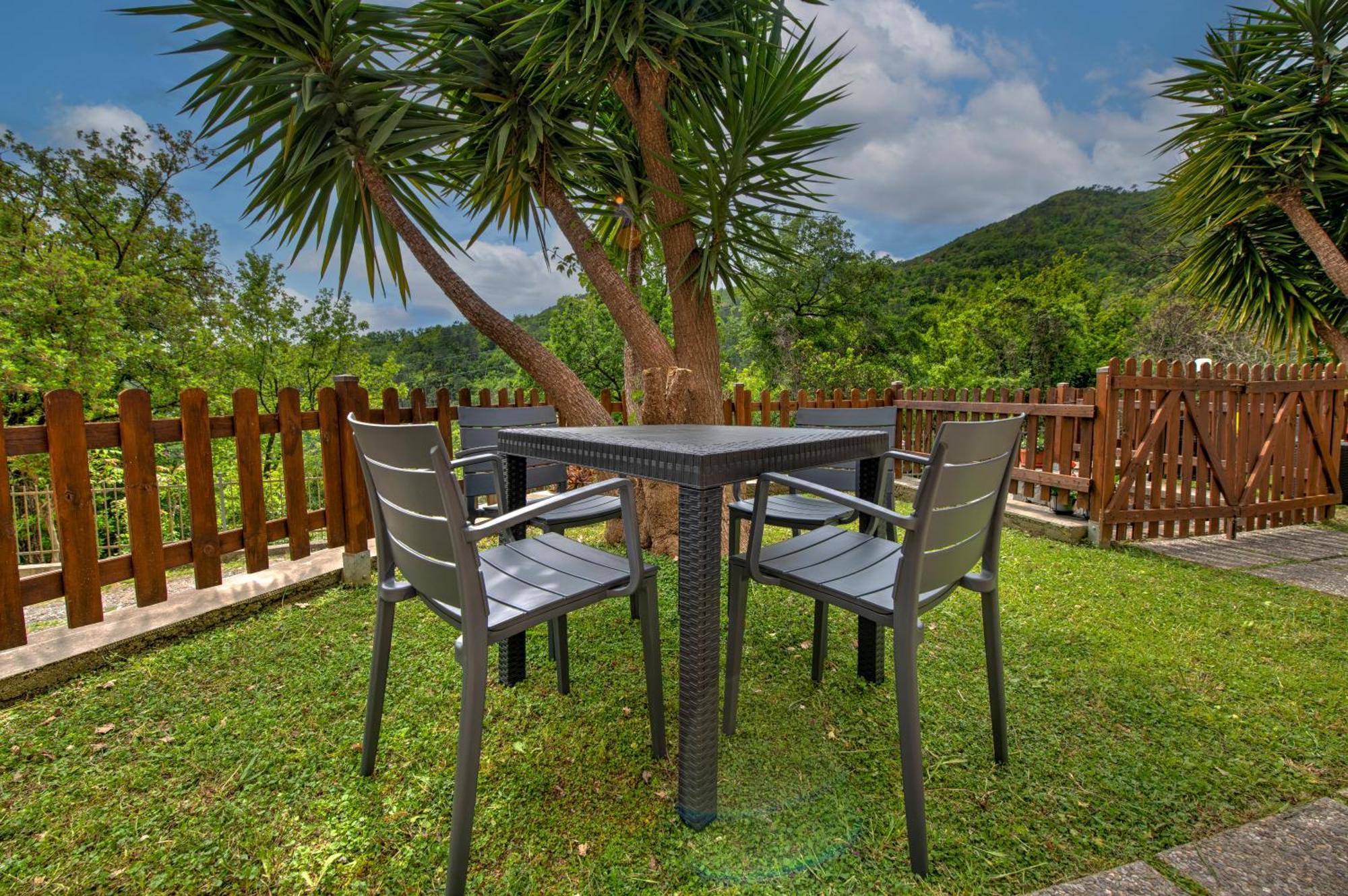 269 - La Stalla Country House, Nel Di Casarza - 15 Minuti D'auto Dal Mare