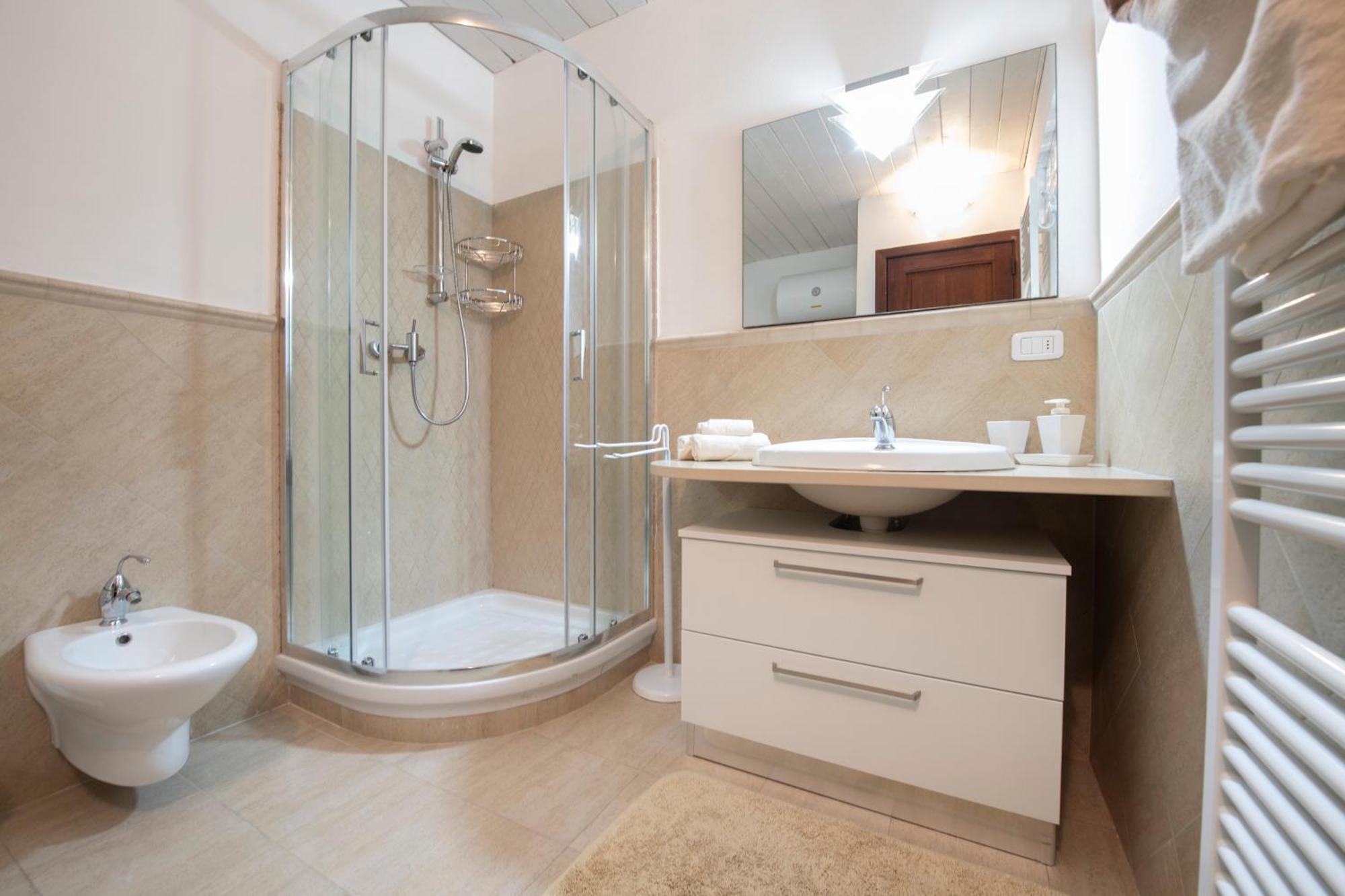 Holiday home 269 - La Stalla Country House, Nel Di Casarza - 15 Minuti D'auto Dal Mare *
