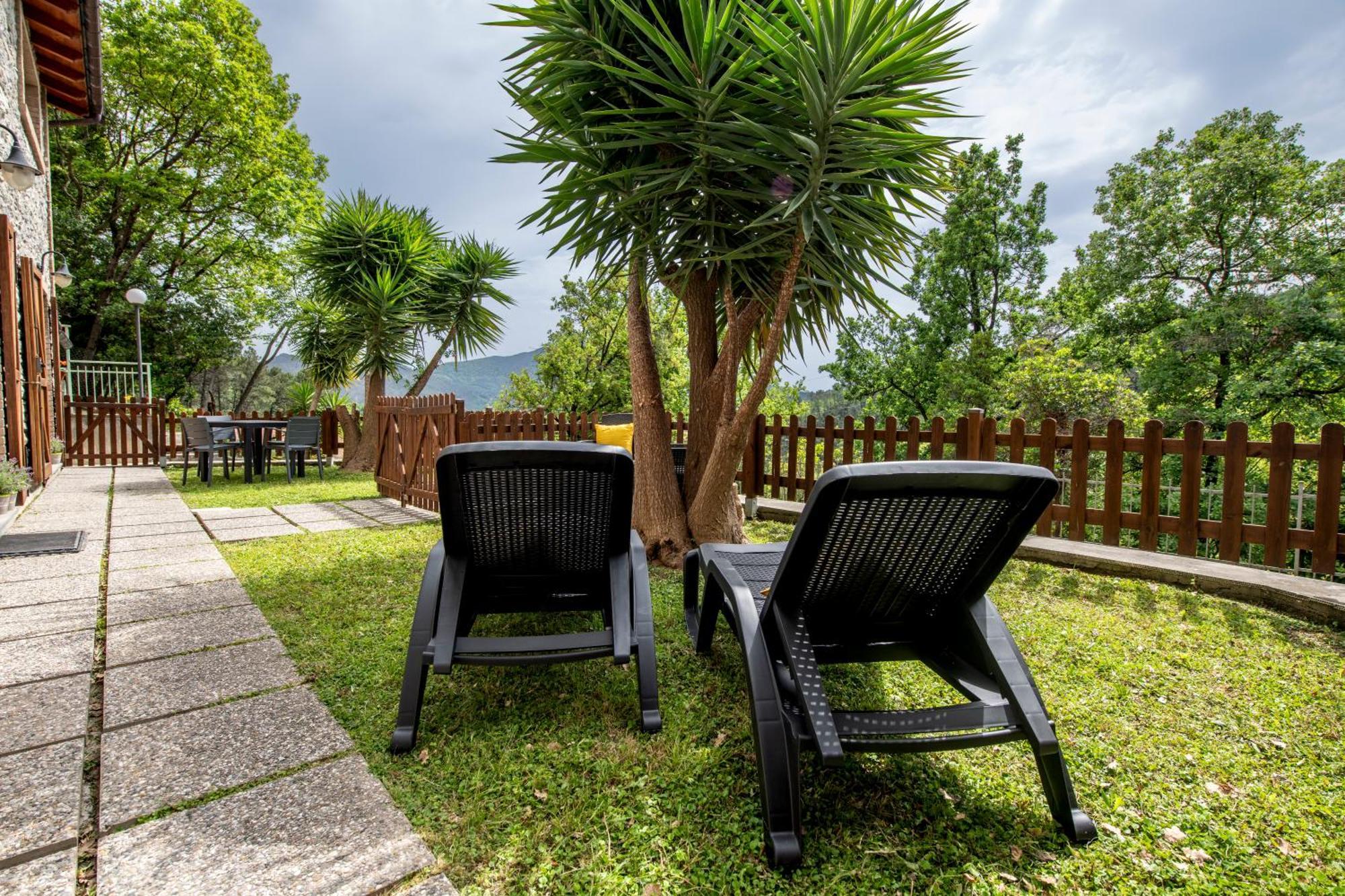 269 - La Stalla Country House, Nel Di Casarza - 15 Minuti D'auto Dal Mare *