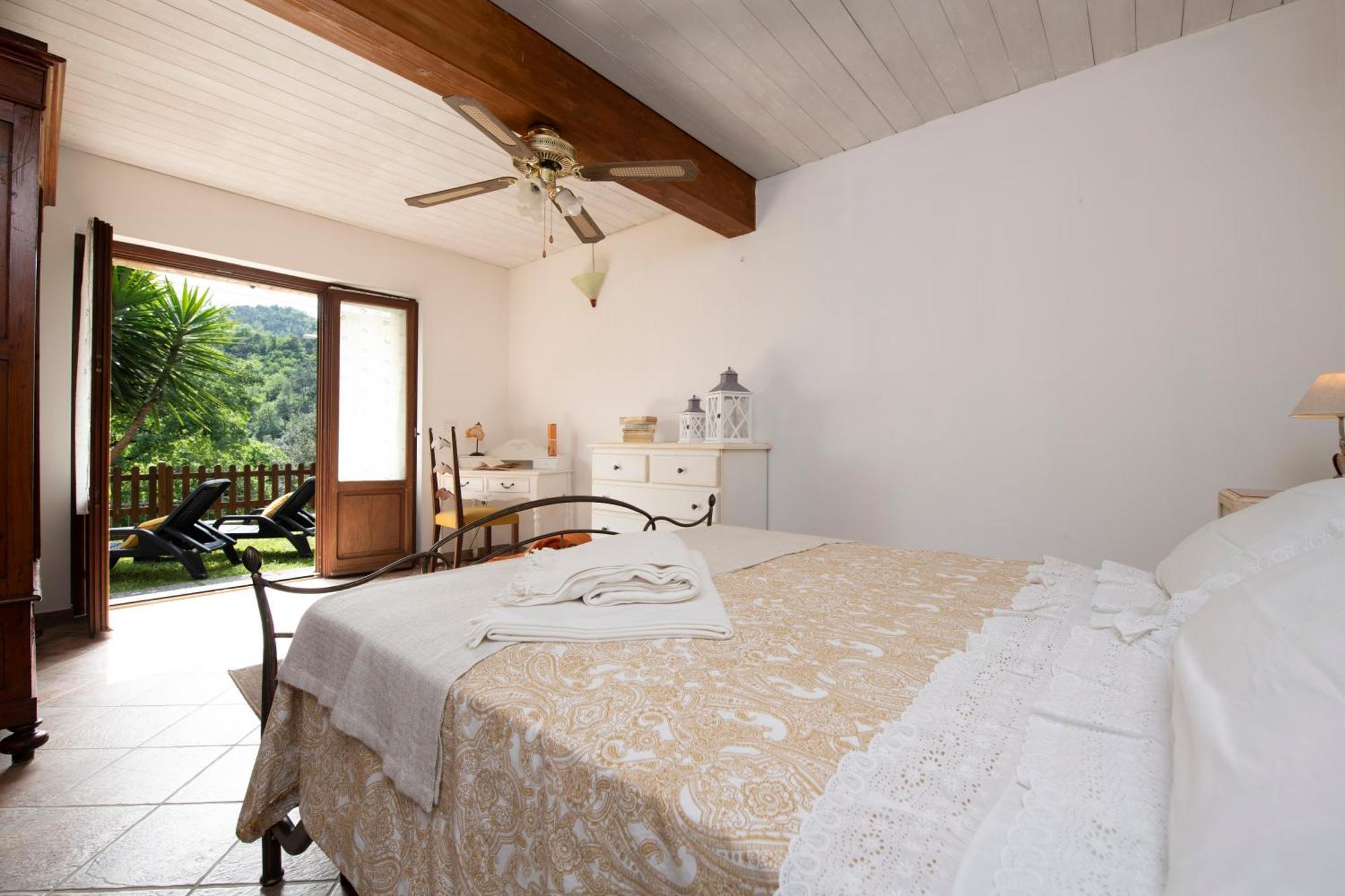 Holiday home 269 - La Stalla Country House, Nel Di Casarza - 15 Minuti D'auto Dal Mare Casarza Ligure