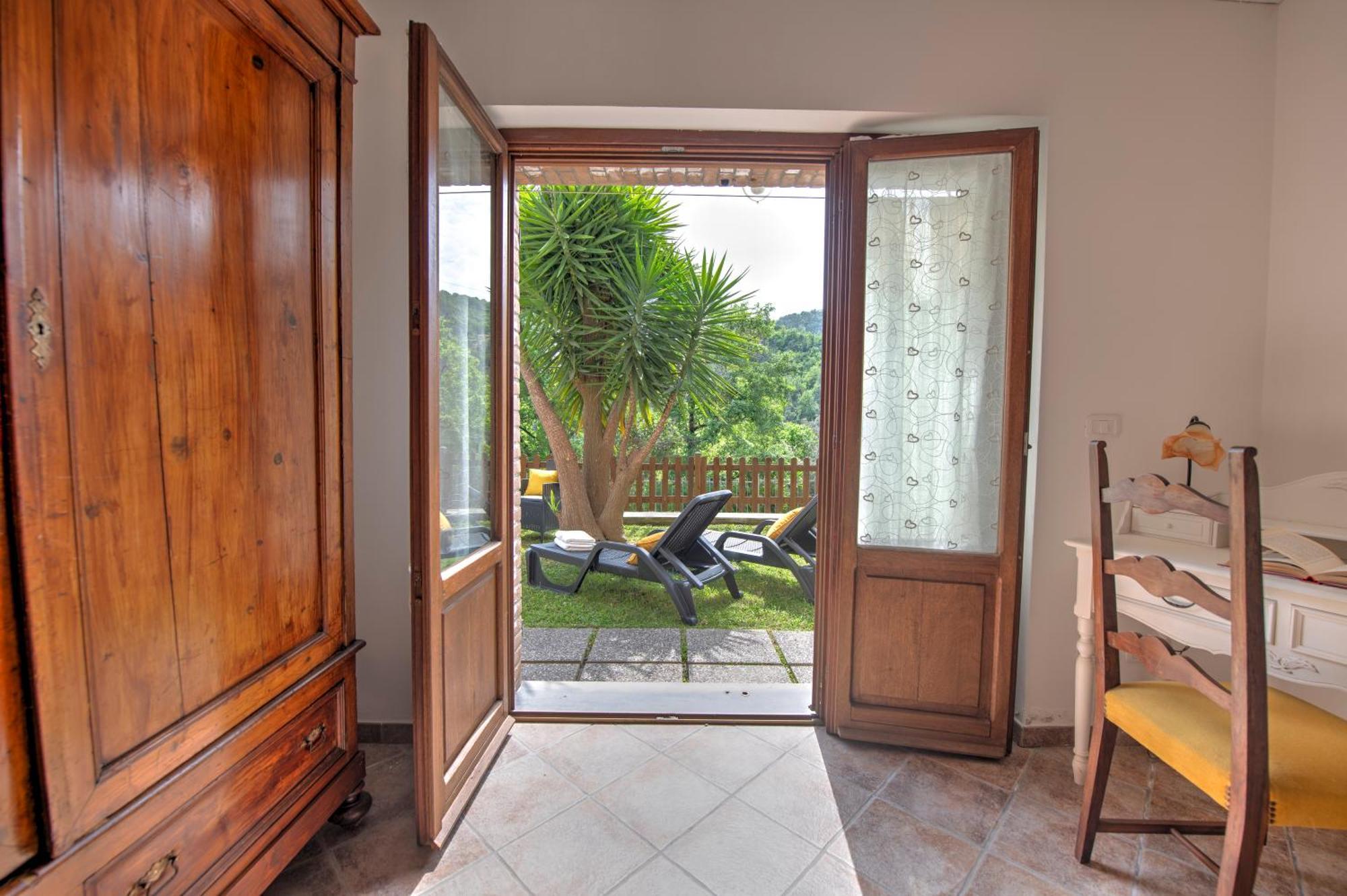 269 - La Stalla Country House, Nel Di Casarza - 15 Minuti D'auto Dal Mare * Casarza Ligure