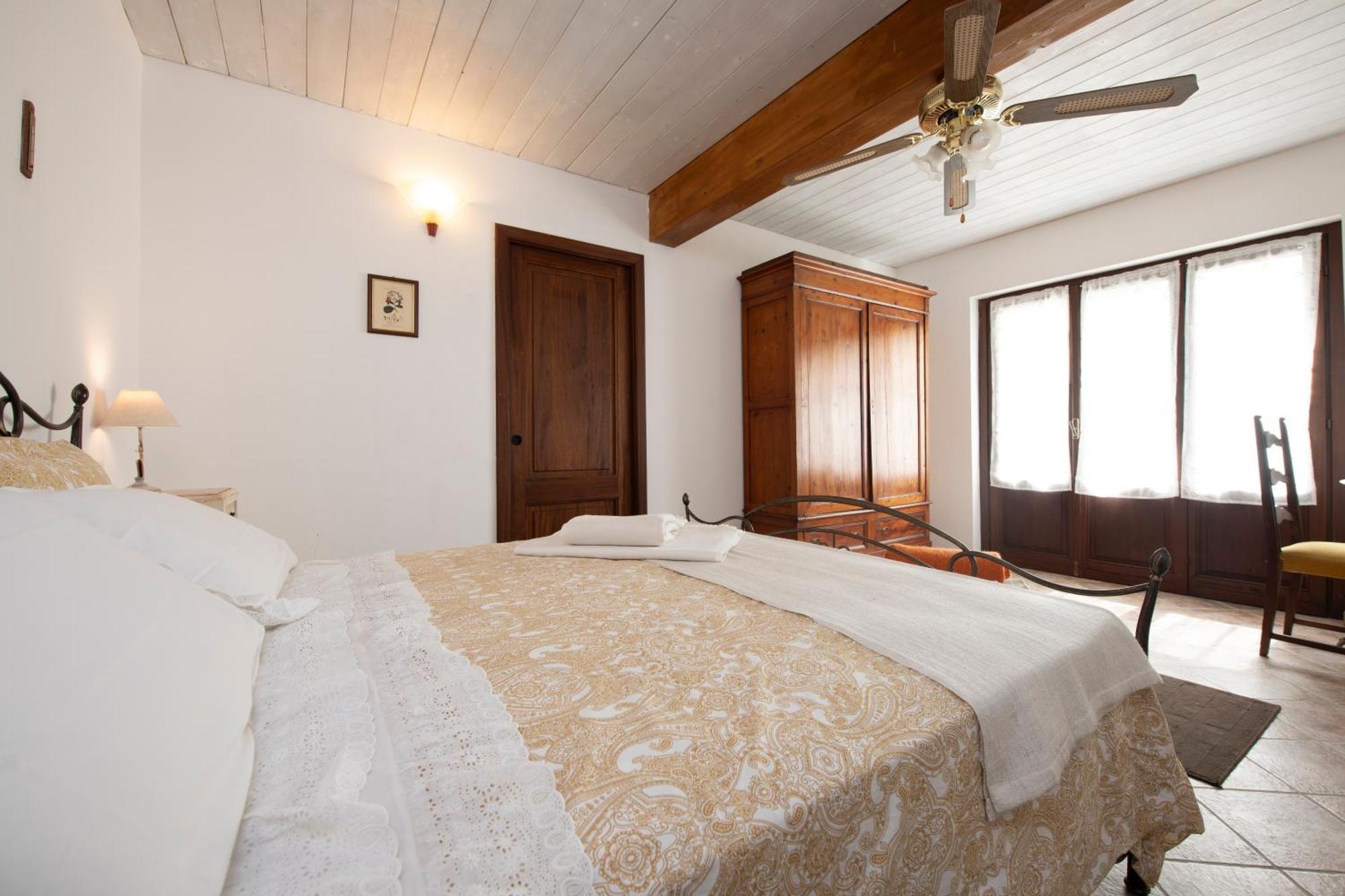 269 - La Stalla Country House, Nel Di Casarza - 15 Minuti D'auto Dal Mare Holiday home